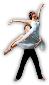 Ballet Dancing